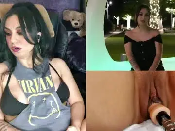 Chaturbate Sex Cam of roknblaze