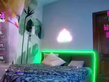 Chaturbate Nude Webcam of rubyvalen