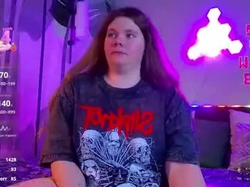Chaturbate Watch Live Sex Cams of rubyvalen