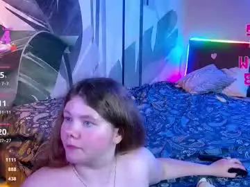 Chaturbate Adult Webcams of rubyvalen