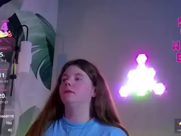 Chaturbate Sex Cam of rubyvalen