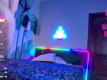 Chaturbate Adult Webcam of rubyvalen