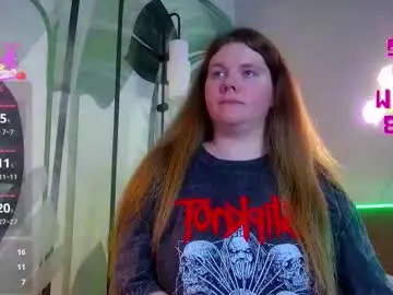 Chaturbate Adult Webcams of rubyvalen