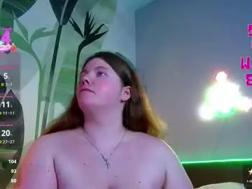 Chaturbate Best Webcam of rubyvalen