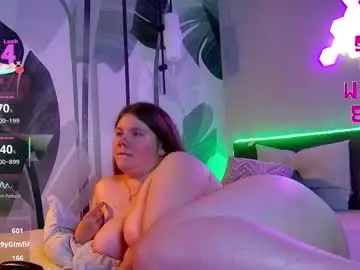 Chaturbate Sex Chat of rubyvalen