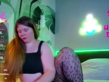 Chaturbate Adult Webcams of rubyvalen