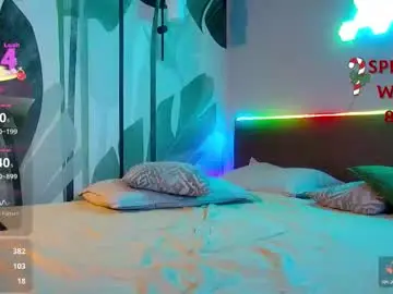 Chaturbate Live Sex of rubyvalen