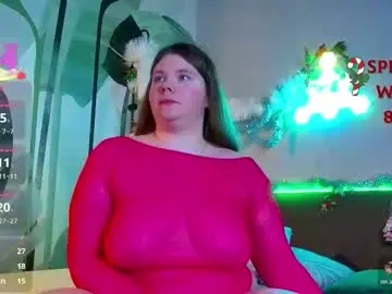 Chaturbate Live Sex of rubyvalen