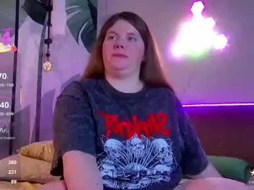 Chaturbate Free Porn Cam of rubyvalen