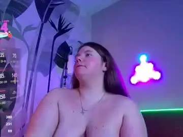 Chaturbate Adult Webcam of rubyvalen