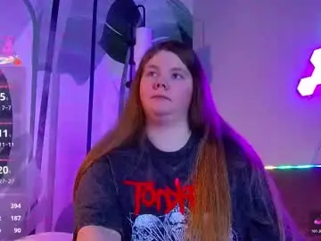 Chaturbate Watch Live Sex Cams of rubyvalen