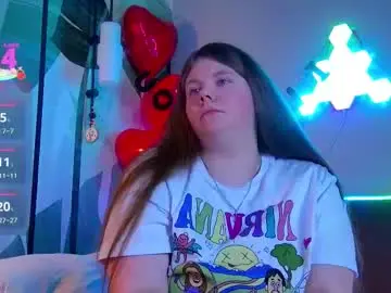 Chaturbate Best live sex cam show of rubyvalen