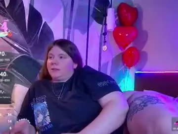 Chaturbate Live Sex of rubyvalen