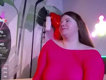 Chaturbate Sex Cam of rubyvalen