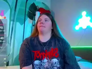 Chaturbate Adult Webcams of rubyvalen