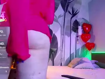 Chaturbate Live Porn of rubyvalen