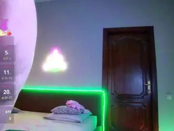 Chaturbate Adult Webcam of rubyvalen