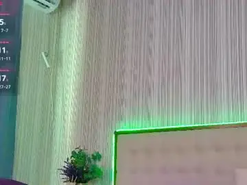 Chaturbate Private Sex Chat of rubyvalen