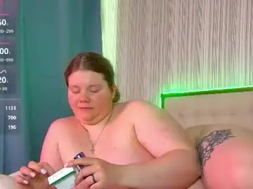 Chaturbate Sex Cam of rubyvalen