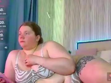 Chaturbate Live Porn of rubyvalen