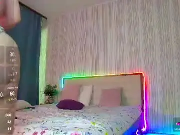 Chaturbate Best Webcam of rubyvalen