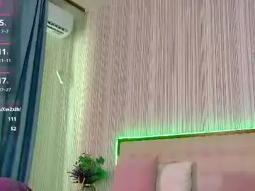 Chaturbate Sex Cam of rubyvalen