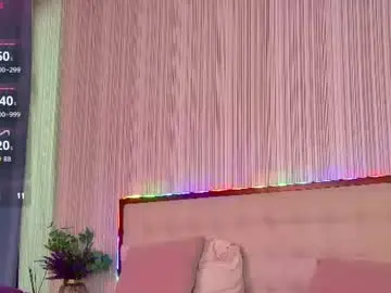 Chaturbate Adult Webcams of rubyvalen