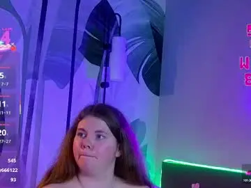 Chaturbate Watch Live Sex Cams of rubyvalen