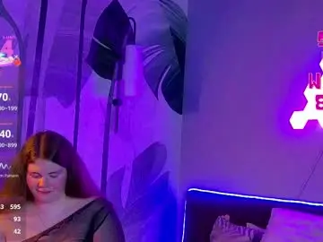 Chaturbate Sex Cam of rubyvalen