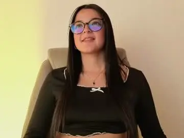 Chaturbate Private Sex Chat of scarlett_rabbitt_