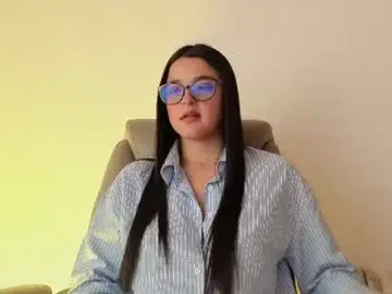 Chaturbate Live Sex of scarlett_rabbitt_