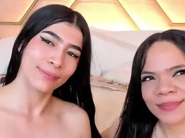 Chaturbate Live Sex of siara_lewis_