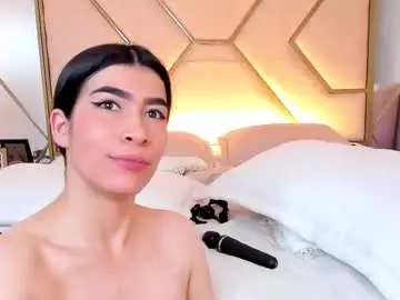 Chaturbate Sex Chat of siara_lewis_