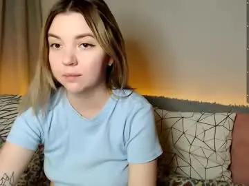 Chaturbate Live Porn of _blonde_barbie_