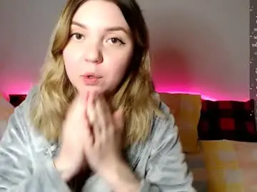 Chaturbate Free Live Porn of _blonde_barbie_