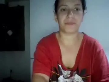 Chaturbate Live Porn of alma_amy