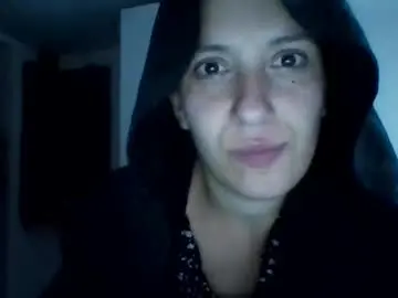 Chaturbate Adult Webcam of alma_amy