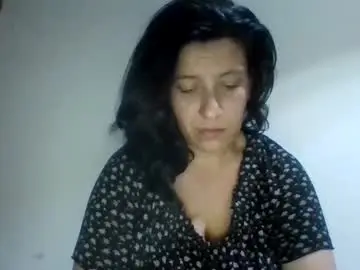 Chaturbate Live Porn of alma_amy