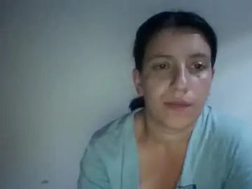 Chaturbate Nude Webcam of alma_amy