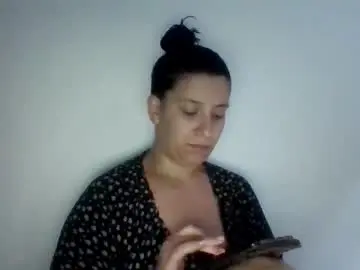 Chaturbate Adult Webcam of alma_amy