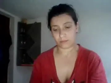 Chaturbate Free Live Porn of alma_amy