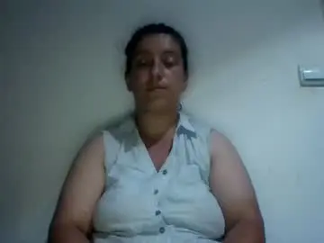Chaturbate Private Sex Chat of alma_amy