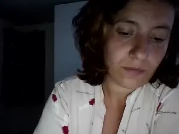 Chaturbate Private Sex Chat of alma_amy