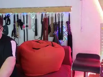 Chaturbate Free Porn Cam of bdsm_is_life