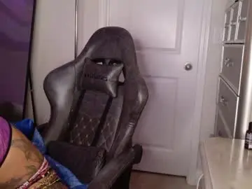 Chaturbate Live Porn of butterflybootyy