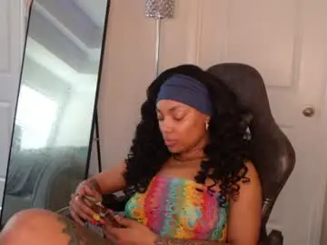 Chaturbate Adult Video Chat of butterflybootyy