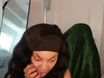 Chaturbate Sex Cam of butterflybootyy