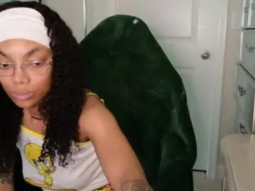 Chaturbate Sex Chat of butterflybootyy