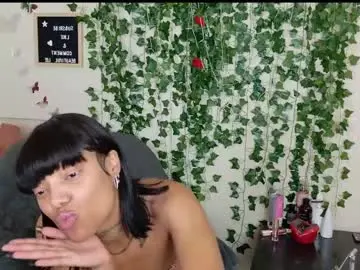 Chaturbate Sex Cam of butterflybootyy