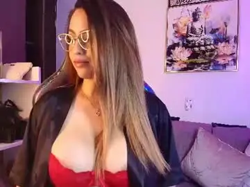 Chaturbate Live Sex Cam of cata_alvarezz